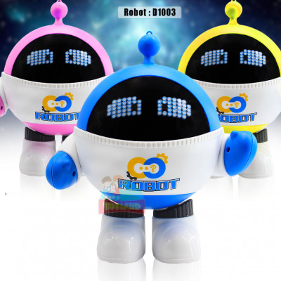 Robot : D1003